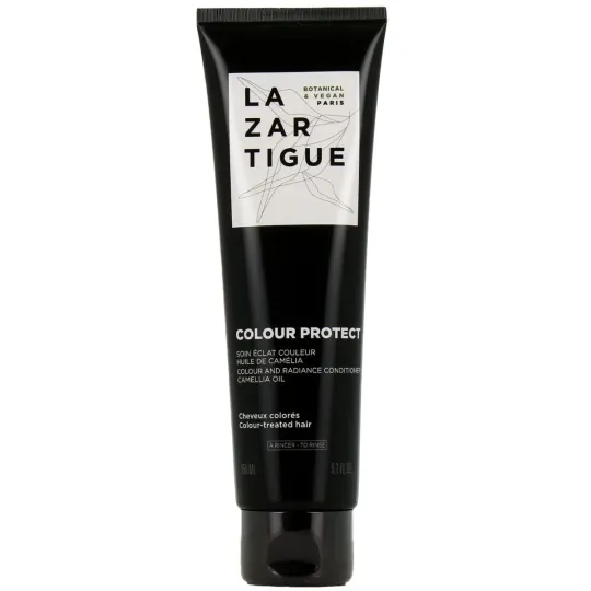 Lazartigue Colour Protect Soin Eclat Couleur Lazartigue Colour Protect Soin Eclat Couleur