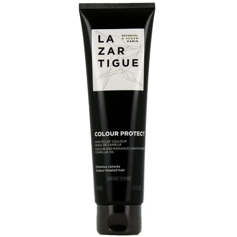 Lazartigue Colour Protect Soin Eclat Couleur Lazartigue Colour Protect Soin Eclat Couleur