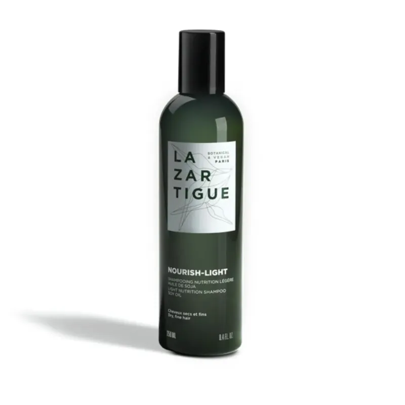 Lazartigue Nourish Light Shampooing