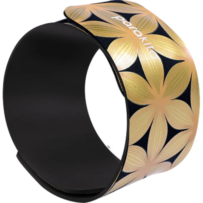 Parakito Bracelet Anti-moustiques Party FLEUR Parakito Bracelet Anti-moustiques Party FLEUR