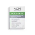 ACM Molutrex Solution Pour Application Locale Cutanée 3ml ACM Molutrex Solution Pour Application Locale Cutanée 3ml