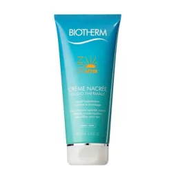 Biotherm Sun After Crème Nacrée tube 200ml