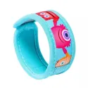Parakito Bracelet Anti-moustiques Junior 3 ans et+ monstre Parakito Bracelet Anti-moustiques Junior 3 ans et+ monstre