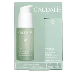 Caudalie Vinopure Duo Anti-imperfections