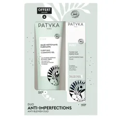 Patyka Pure Duo Anti Imperfections