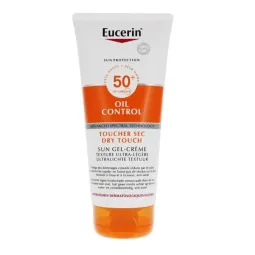 Eucerin oil control 200ml
