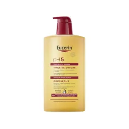 Eucerin pH5 Huile de Douche