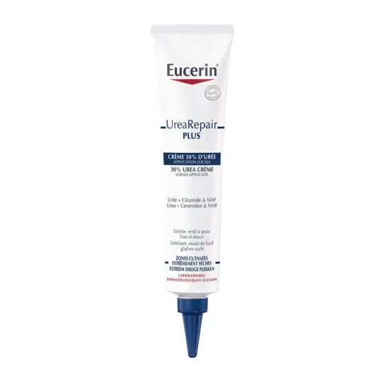Eucerin UreaRepair plus crème 30% d'Urée Eucerin UreaRepair plus crème 30% d'Urée