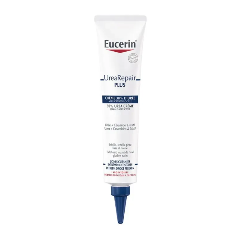 Eucerin UreaRepair plus crème 30% d'Urée Eucerin UreaRepair plus crème 30% d'Urée