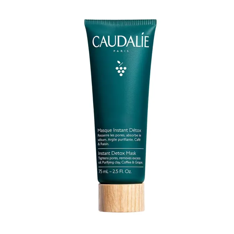Caudalie Masque Instant Détox Caudalie Masque Instant Détox