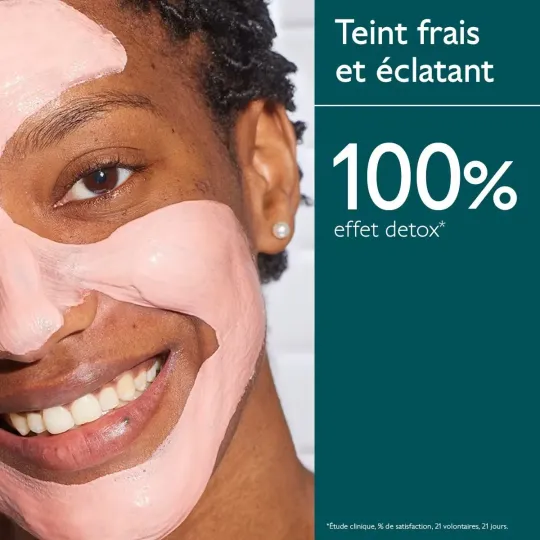 Caudalie Masque Instant Détox Caudalie Masque Instant Détox