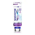 Sensodyne Pro Réparateur Blancheur Dentifrice