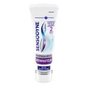 Sensodyne Professional Réparateur Dentifrice Eclat Blancheur