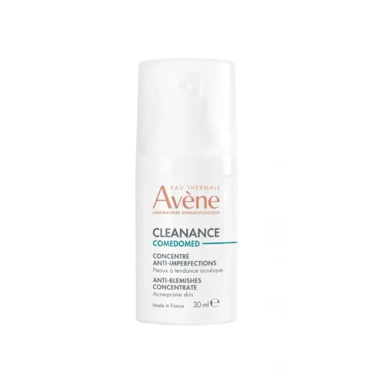 Avène Cleanance Comedomed Concentré 30ml Avène Cleanance Comedomed Concentré 30ml