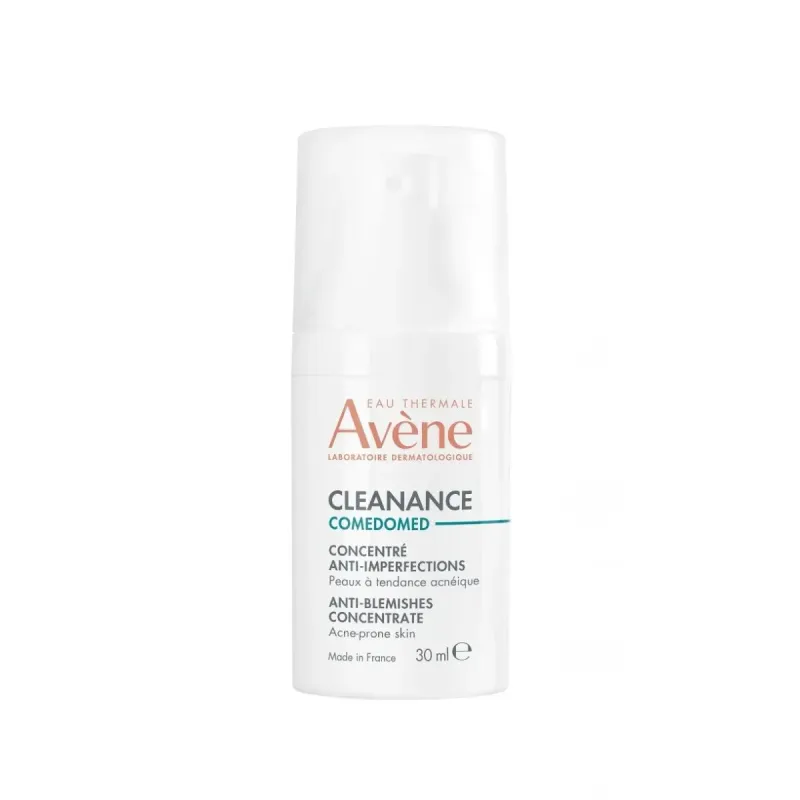 Avène Cleanance Comedomed Concentré 30ml Avène Cleanance Comedomed Concentré 30ml