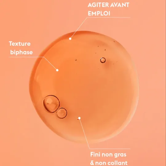 Patyka Glow Sérum Bonne Mine