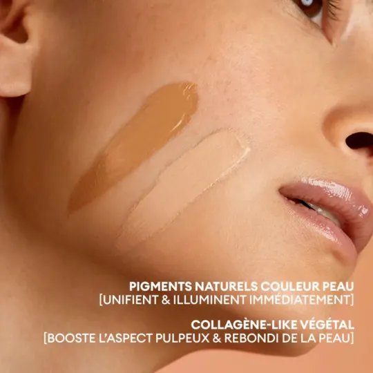 Patyka Glow Crème Teintée Perfectrice