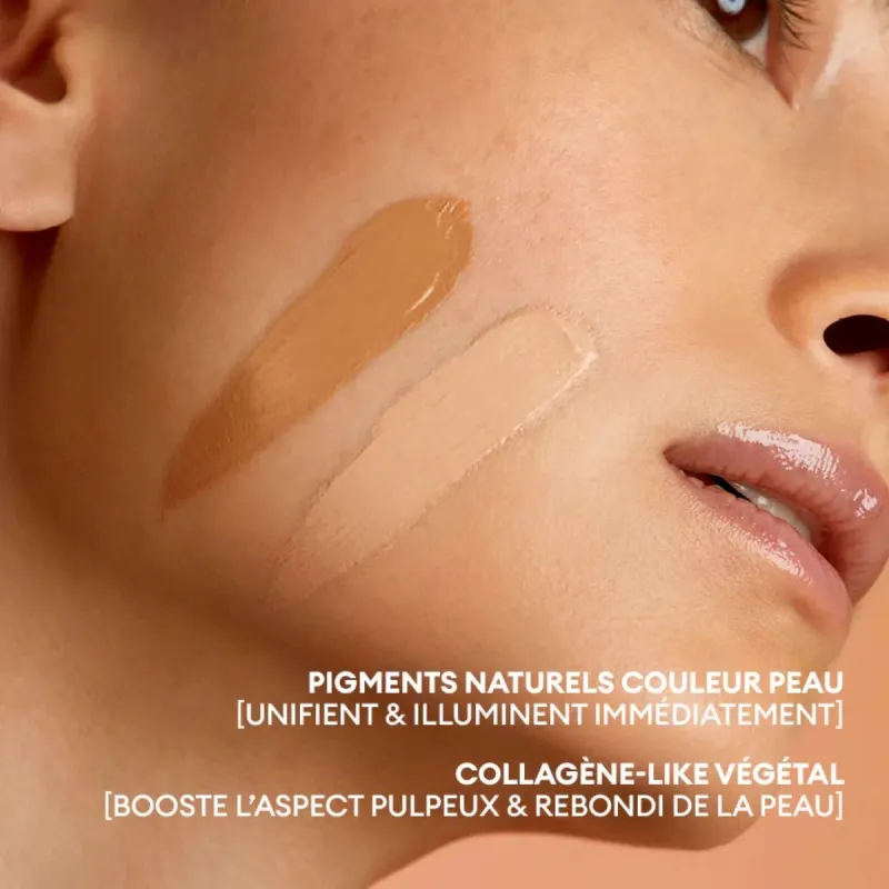 Patyka Glow Crème Teintée Perfectrice