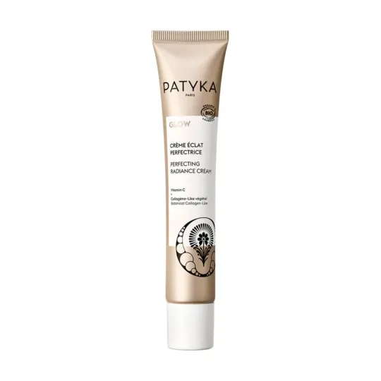 Patyka Glow Crème Eclat Perfectrice