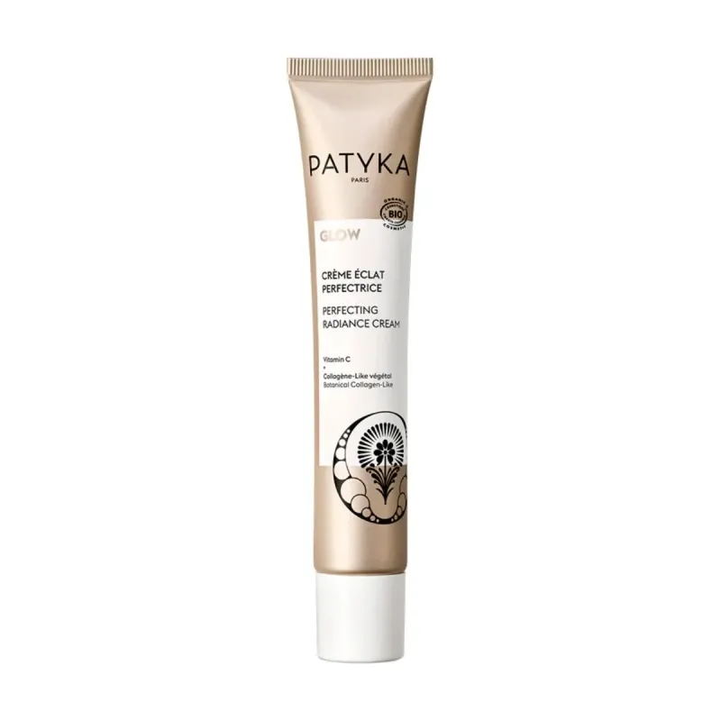 Patyka Glow Crème Eclat Perfectrice