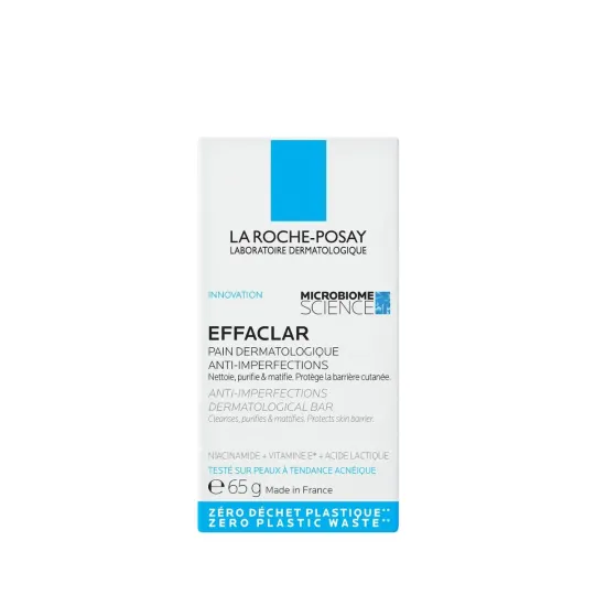 La Roche Posay Effaclar Pain Dermatologique
