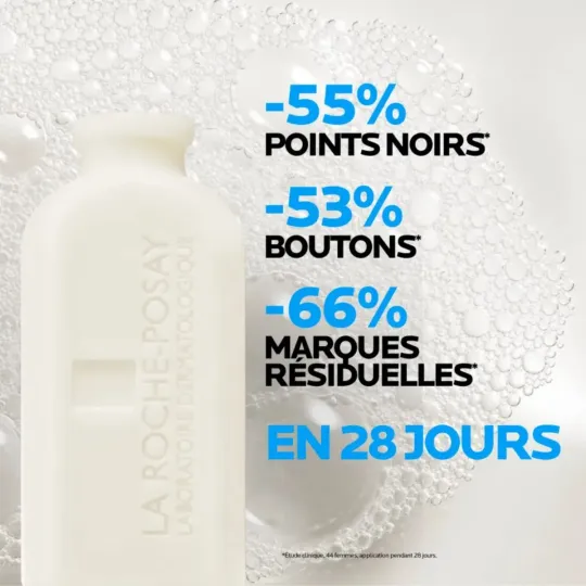La Roche Posay Effaclar Pain Dermatologique