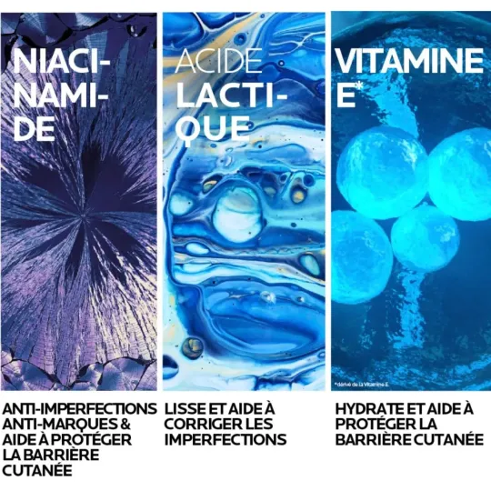 La Roche Posay Effaclar Pain Dermatologique