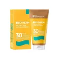 Biotherm Waterlover Crème Visage SPF30 50ml Biotherm Waterlover Crème Visage SPF30 50ml