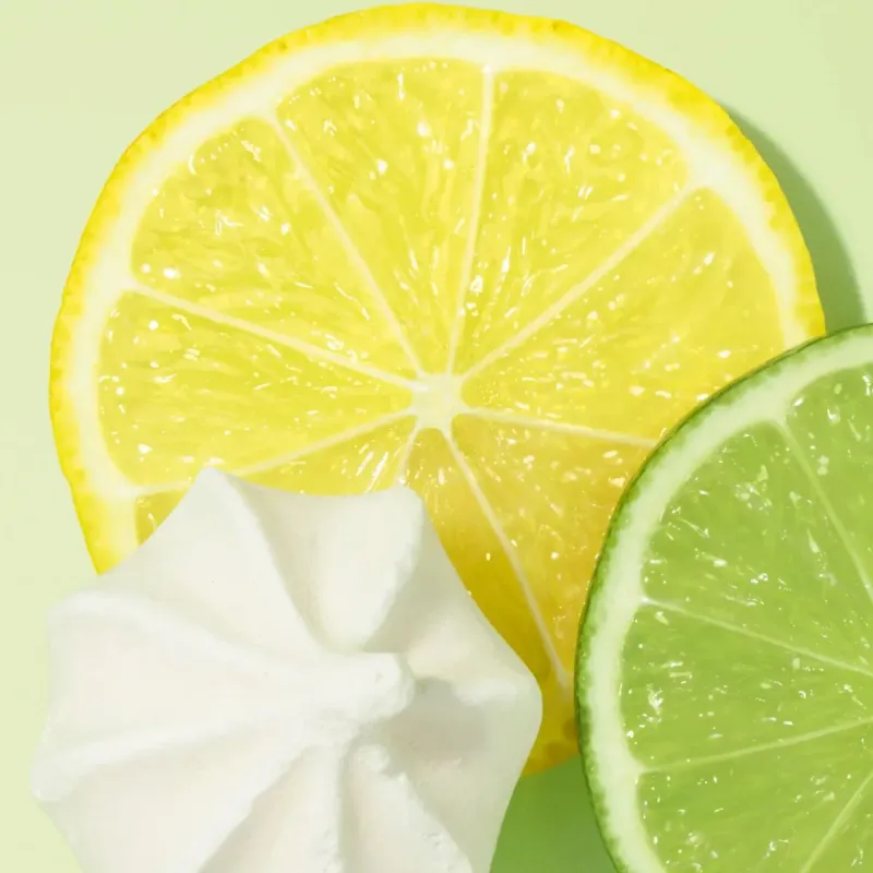 Nuxe Sweet Lemon Gelée de Douche