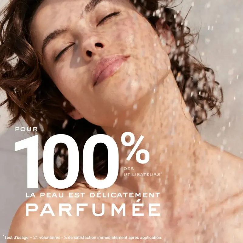 Nuxe Sweet Lemon Gelée de Douche