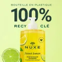 Nuxe Sweet Lemon Gelée de Douche