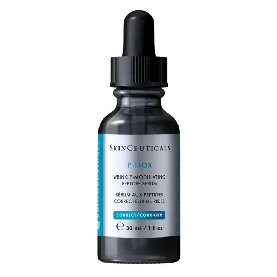 SkinCeuticals P-Tiox Sérum Péptides Correcteur de Rides SkinCeuticals P-Tiox Sérum Péptides Correcteur de Rides