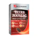 Forté Pharma Forté Ultra Boost 4G Désir et Vigueur