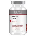 Biocyte Omega 3-6-9