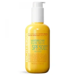 Biotherm Waterlover Sun Milk SPF50 200 ml