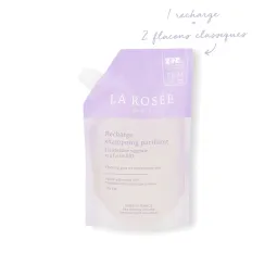 La rosée Shampoing purifiant recharge