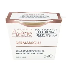 Avène Dermabsolu Crème jour Redensifiante Recharge