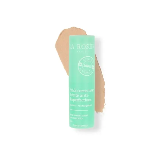 La Rosée Stick Correcteur Teinté Anti-imperfections La Rosée Stick Correcteur Teinté Anti-imperfections