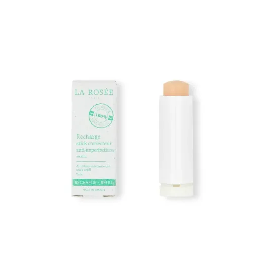 La Rosée Stick Correcteur Teinté Anti-imperfections Recharge