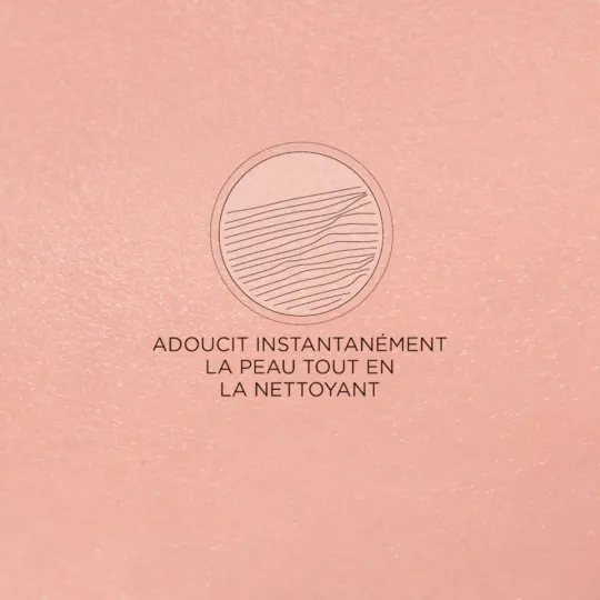 Darphin Intral Lait Démaquillant