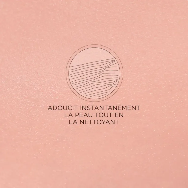 Darphin Intral Lait Démaquillant