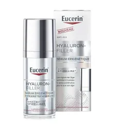 Eucerin Hyaluron Filler Sérum Epigénétique Anti-âge