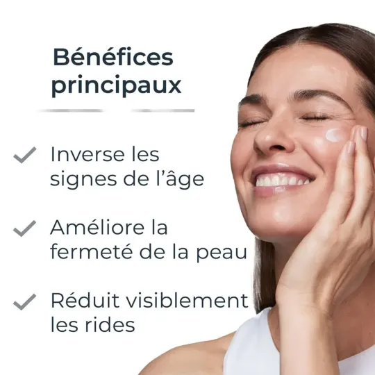 Eucerin Hyaluron Filler Sérum Epigénétique Anti-âge Eucerin Hyaluron Filler Sérum Epigénétique Anti-âge