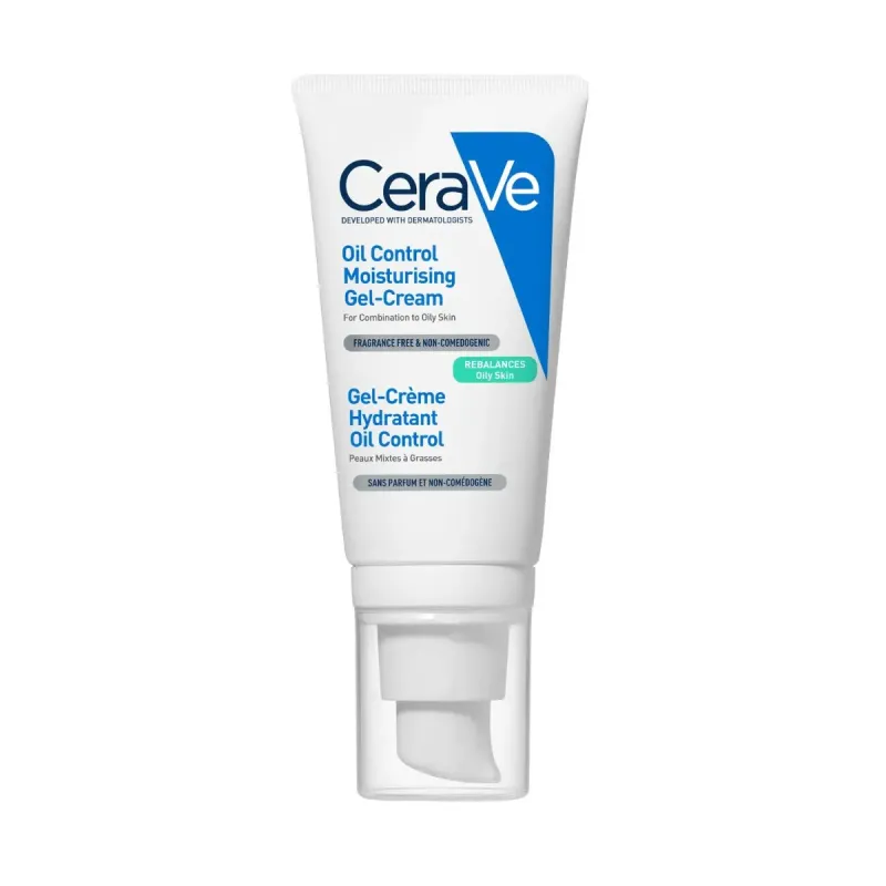 Cerave Gel-Crème Hydratant Oil-control Cerave Gel-Crème Hydratant Oil-control