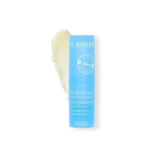 La Rosée Stick Lèvres Rechargeable 4