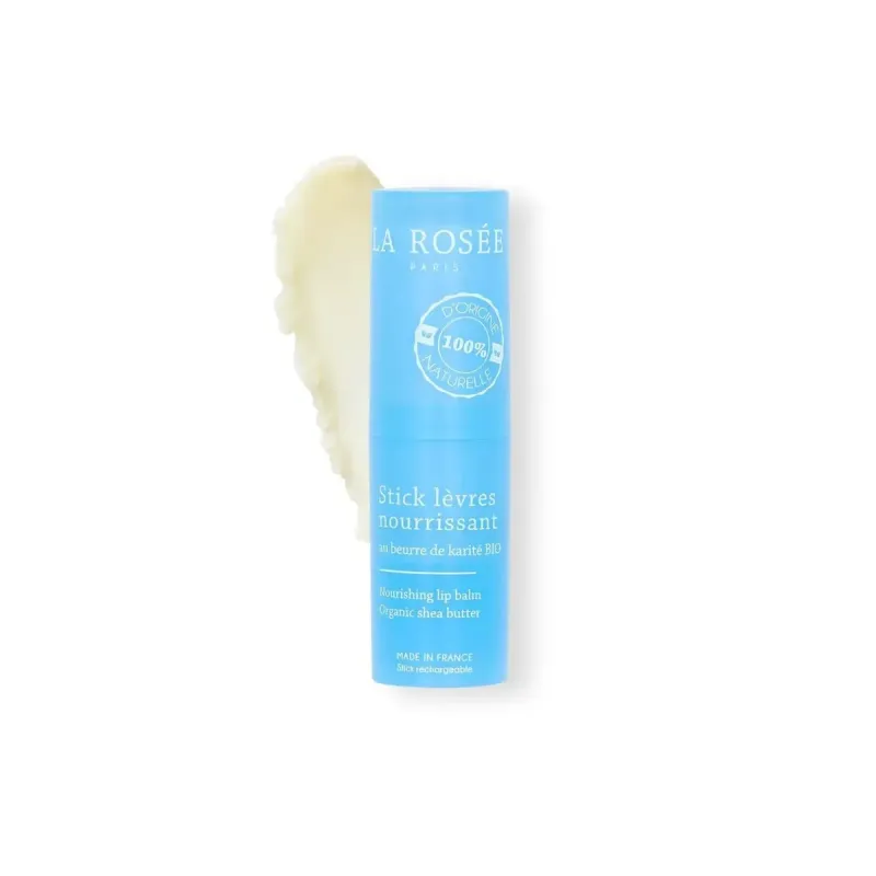 La Rosée Stick Lèvres Rechargeable 4