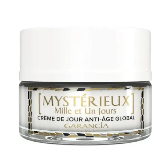 Garancia Mystérieux Mille et un Jours Crème Anti-âge Garancia Mystérieux Mille et un Jours Crème Anti-âge