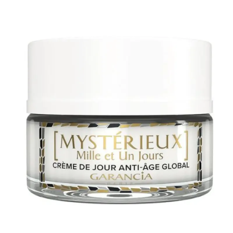 Garancia Mystérieux Mille et un Jours Crème Anti-âge Garancia Mystérieux Mille et un Jours Crème Anti-âge