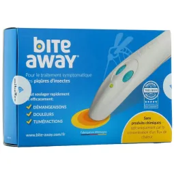 Bite Away Stylo Piqûre d'Insectes