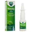 Vicks Nasaly Spay Nasal Nez bouché - Rhume Vicks Nasaly Spay Nasal Nez bouché - Rhume